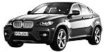 BMW E71 U0942 Fault Code