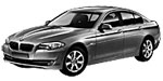 BMW F10 U0942 Fault Code