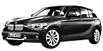 BMW F20 U0942 Fault Code